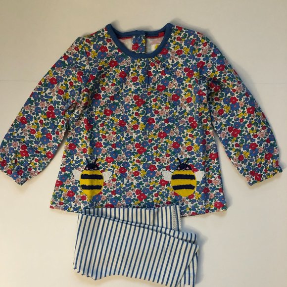 NWOT Mini Boden Supersoft Play Set - Picture 5 of 5